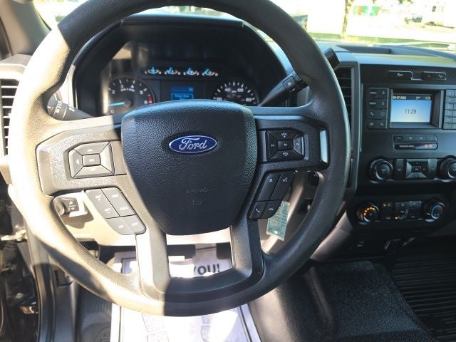 2020 Ford F-250SD XL
