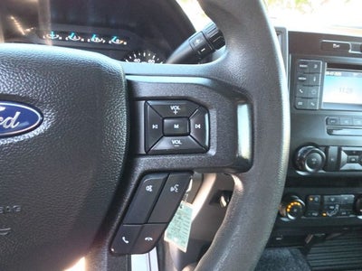 2020 Ford F-250SD XL