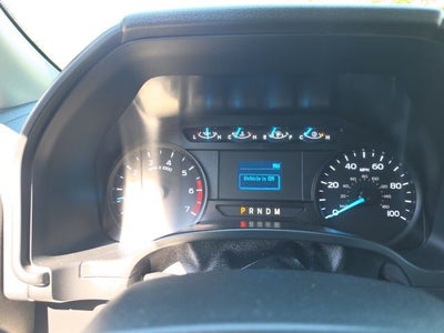 2020 Ford F-250SD XL