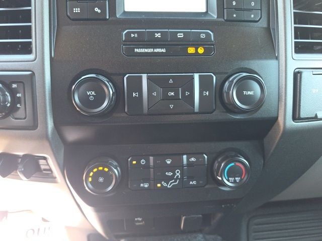 2020 Ford F-250SD XL