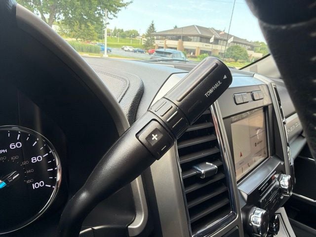 2018 Ford F-250SD Lariat
