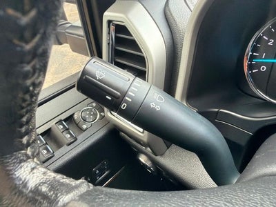 2018 Ford F-250SD Lariat