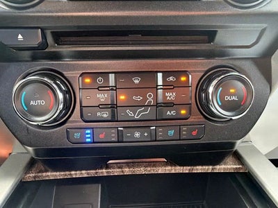 2018 Ford F-250SD Lariat