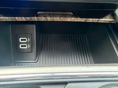 2018 Ford F-250SD Lariat