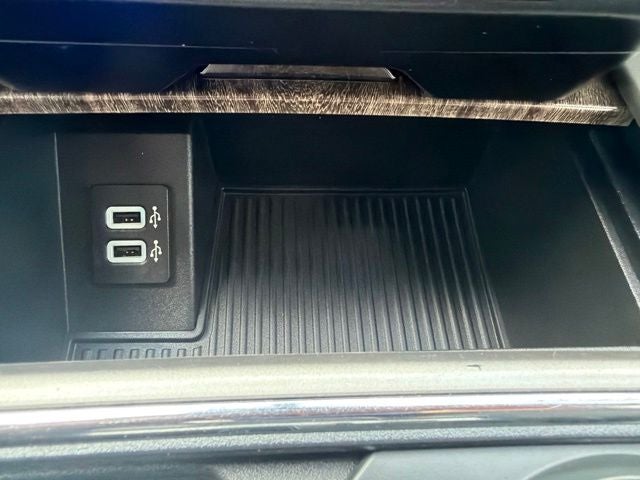 2018 Ford F-250SD Lariat