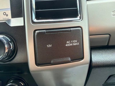 2018 Ford F-250SD Lariat