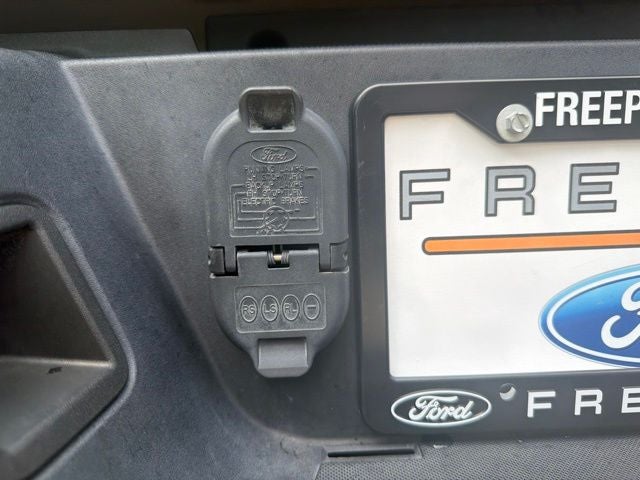 2018 Ford F-250SD Lariat