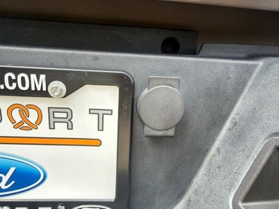 2018 Ford F-250SD Lariat
