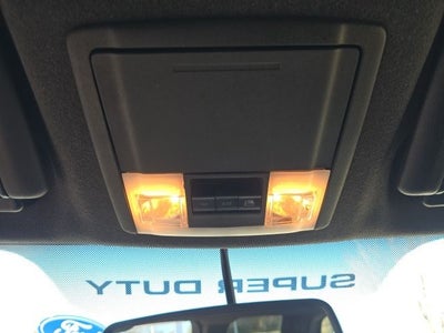 2012 Ford F-250SD King Ranch