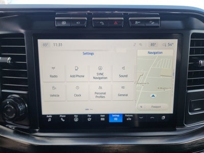 2024 Ford F-350SD Lariat