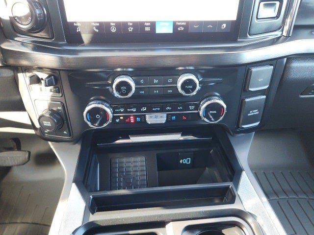 2024 Ford F-350SD Lariat