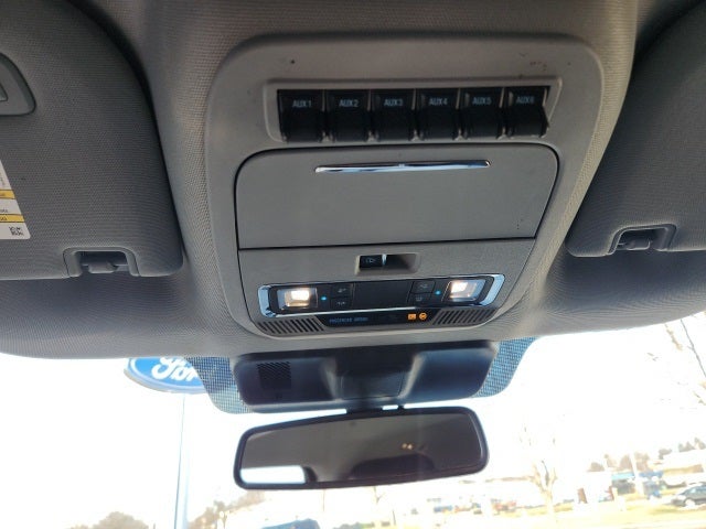 2024 Ford F-350SD Lariat