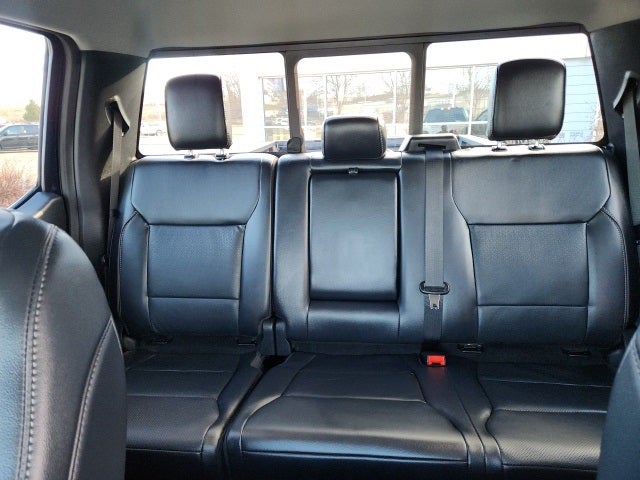 2024 Ford F-350SD Lariat