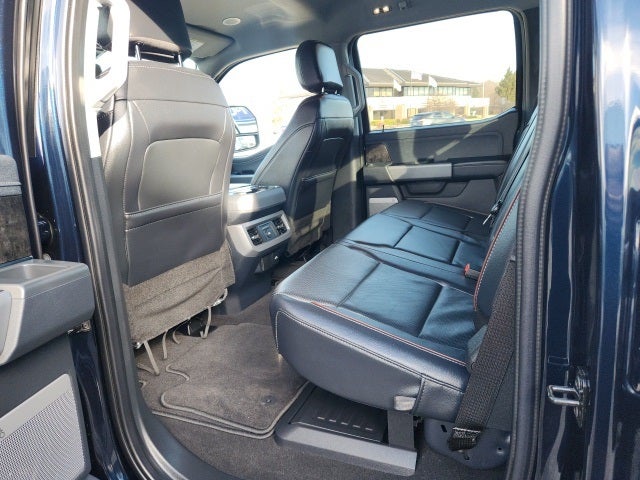 2024 Ford F-350SD Lariat