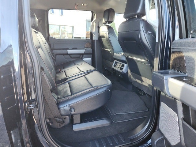 2024 Ford F-350SD Lariat