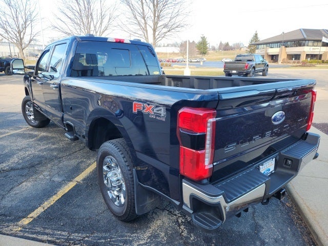 2024 Ford F-350SD Lariat