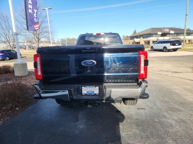 2024 Ford F-350SD Lariat