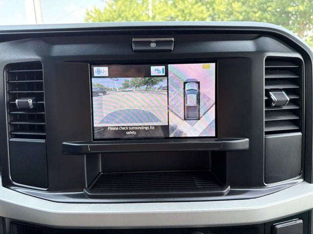 2026 Ford F-350 Super Duty XL - Photo 19
