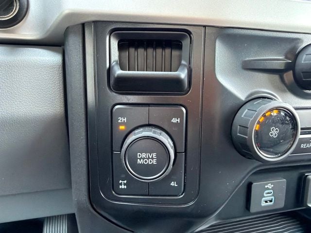 2026 Ford F-350 Super Duty XL - Photo 20