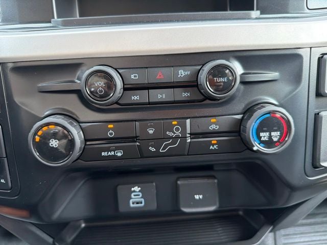 2026 Ford F-350 Super Duty XL - Photo 21