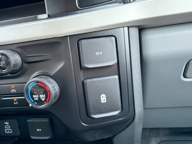 2026 Ford F-350 Super Duty XL - Photo 22