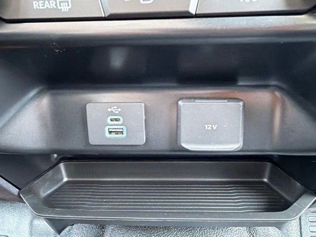 2026 Ford F-350 Super Duty XL - Photo 23