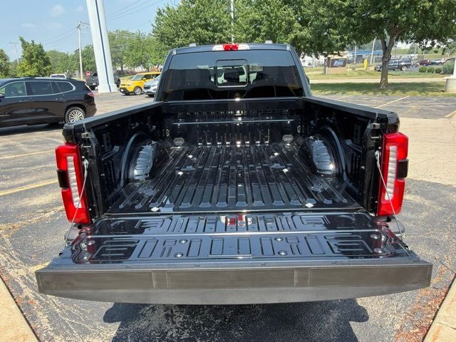 2026 Ford F-350 Super Duty XL - Photo 28