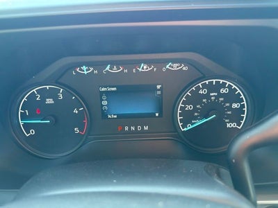 2026 Ford F-350SD XLT DRW