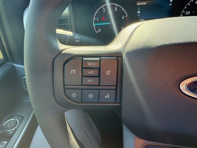 2026 Ford F-350SD XLT DRW