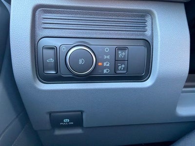 2026 Ford F-350SD XLT DRW
