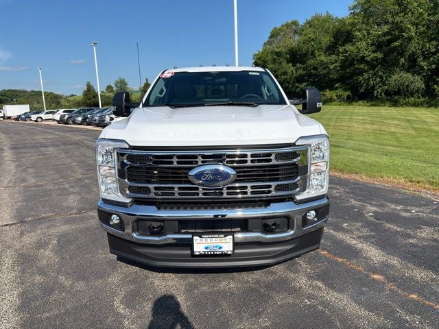 2026 Ford F-350SD XLT DRW