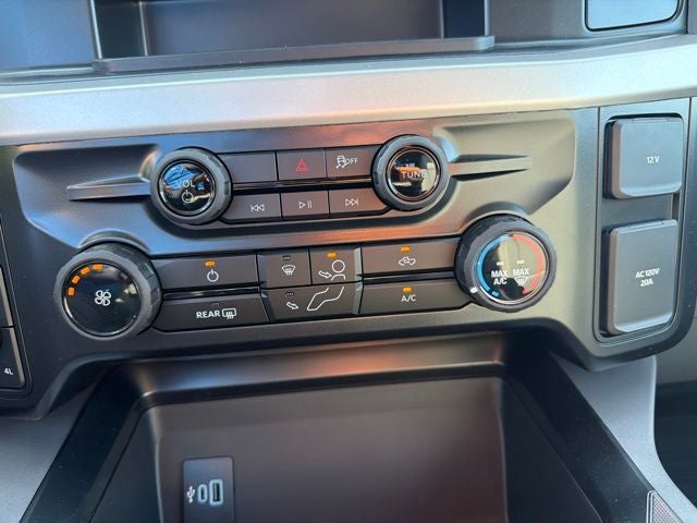2026 Ford F-350SD XLT DRW