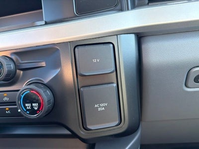 2026 Ford F-350SD XLT DRW