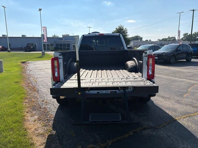 2026 Ford F-350SD XLT DRW