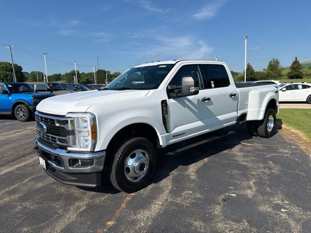 2026 Ford F-350SD XLT DRW