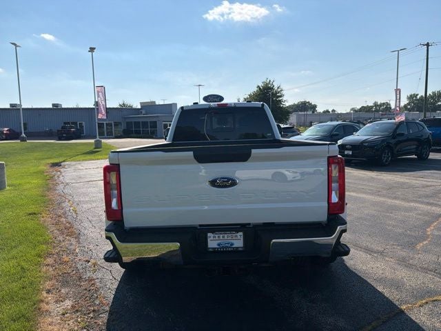 2026 Ford F-350SD XLT DRW