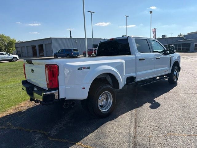 2026 Ford F-350SD XLT DRW