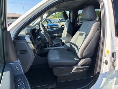 2026 Ford F-350SD XLT DRW