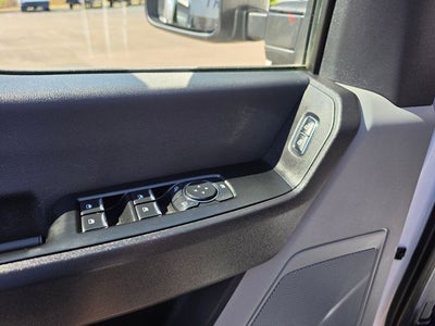 2023 Ford F-450SD XL DRW