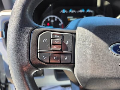 2023 Ford F-450SD XL DRW