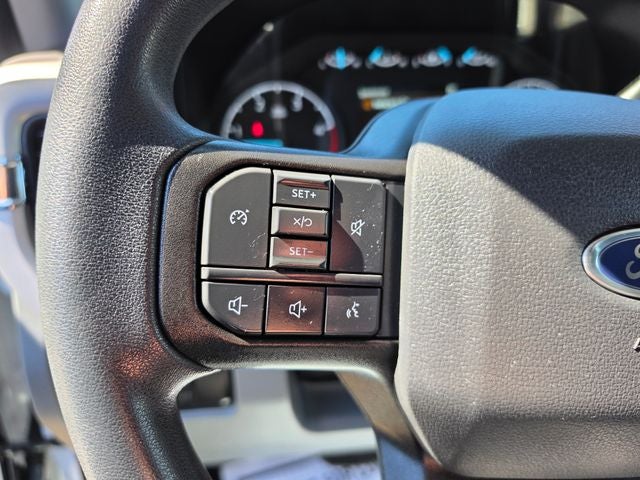 2023 Ford F-450SD XL DRW