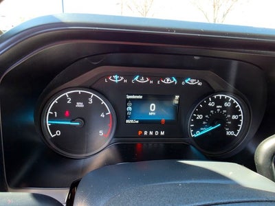 2023 Ford F-450SD XL DRW