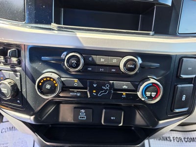 2023 Ford F-450SD XL DRW