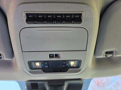 2023 Ford F-450SD XL DRW