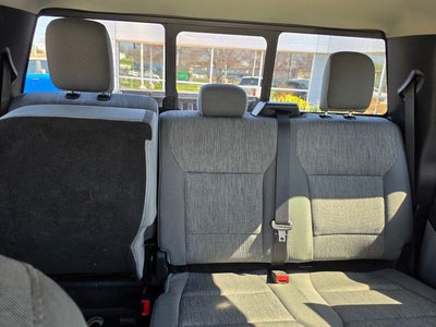2023 Ford F-450SD XL DRW