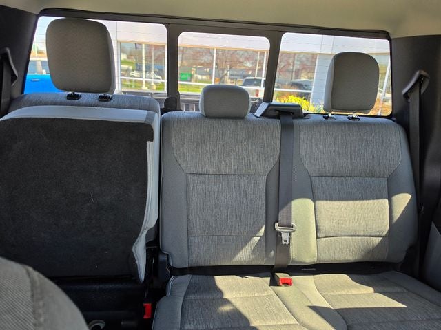 2023 Ford F-450SD XL DRW