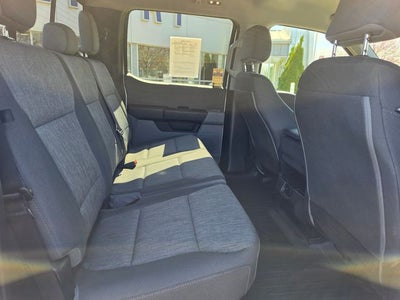 2023 Ford F-450SD XL DRW
