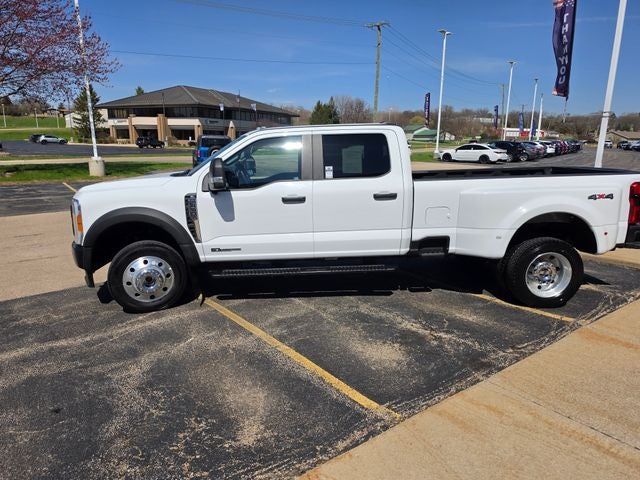 2023 Ford F-450SD XL DRW