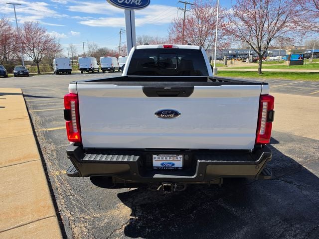 2023 Ford F-450SD XL DRW