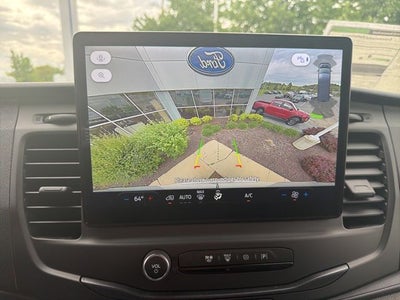 2026 Ford Transit-350 Base